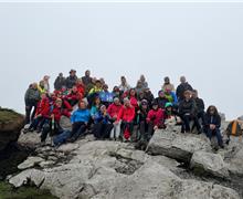 CIMA DIAMOND HILL_Irlanda - Rosanna Giacomolli